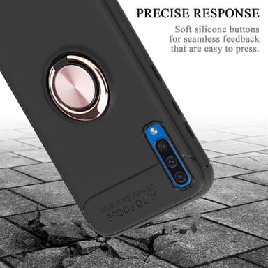 Samsung Galaxy A50 4G / A50s / A30s Skal Fodral Case