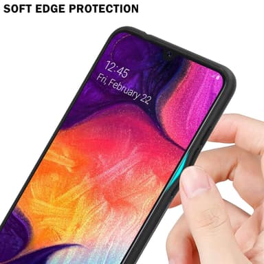 Samsung Galaxy A50 4G / A50s / A30s Skal Fodral Case