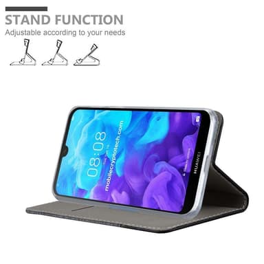 Huawei Y5 2019 / Enjoy Play 8 / Honor 8S Plånboksfodral
