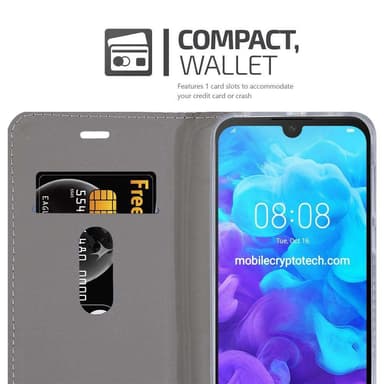 Huawei Y5 2019 / Enjoy Play 8 / Honor 8S Plånboksfodral