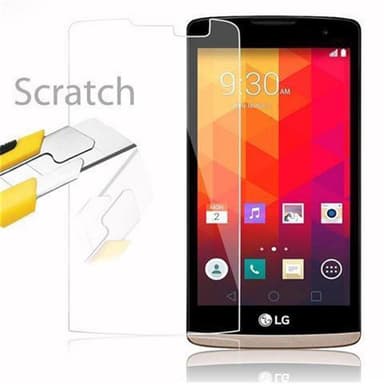 LG LEON Skyddsglas Skyddsfilm Skärmskydd