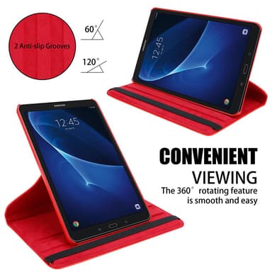 Skal Samsung Galaxy Tab A 2016 (10.1 tum) Fodral Case