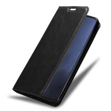 Nokia 8.1 Skal Fodral Case (Svart)
