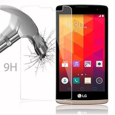LG LEON Skyddsglas Skyddsfilm Skärmskydd