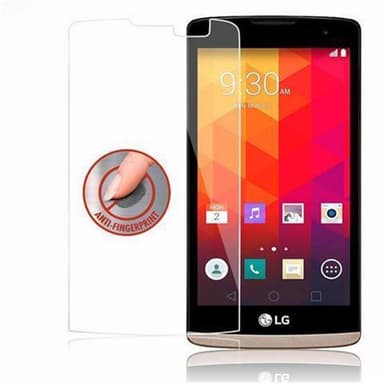 LG LEON Skyddsglas Skyddsfilm Skärmskydd
