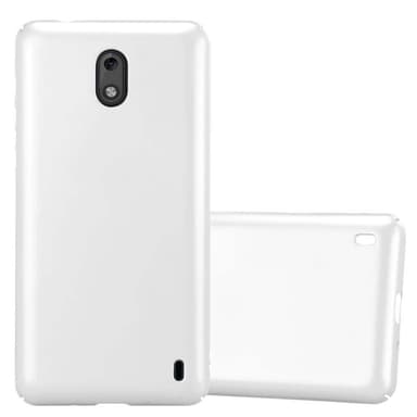 Nokia 2 2017 Skal Fodral Case (Silver)