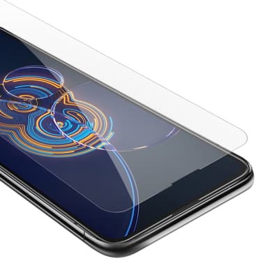 Asus ZenFone 8 FLIP Skyddsglas Skyddsfilm Skärmskydd