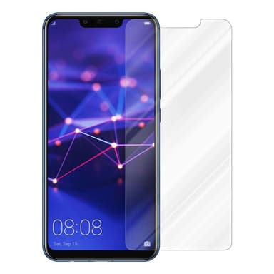 Huawei MATE 20 LITE Skyddsglas Skyddsfilm Skärmskydd