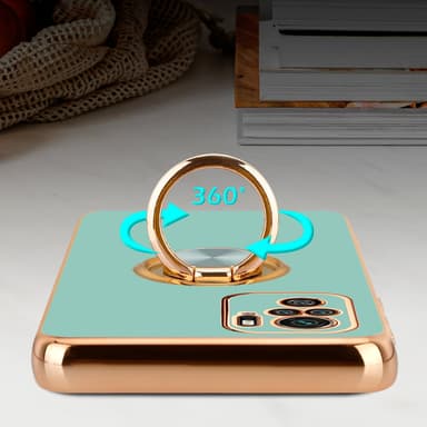 Xiaomi RedMi NOTE 10 4G / RedMi NOTE 10S Skal Fodral