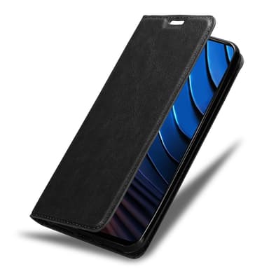 Xiaomi POCO X3 GT Skal Fodral Case (Svart)