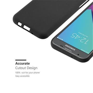 Skal Samsung Galaxy J7 2017 US Version Fodral Case