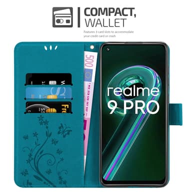 Realme 9 5G / 9 PRO / V25 / Q5 / OnePlus Nord CE 2 LITE