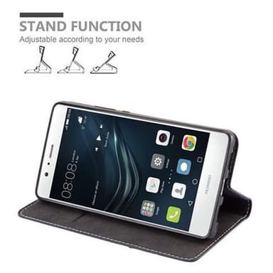 Huawei P9 LITE 2016 / G9 LITE Skal Fodral Case (Blå)