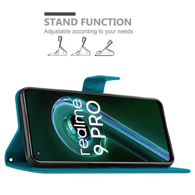 Realme 9 5G / 9 PRO / V25 / Q5 / OnePlus Nord CE 2 LITE