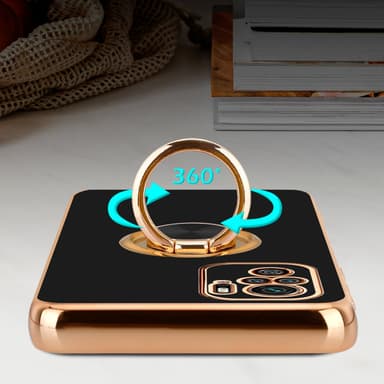 Xiaomi RedMi NOTE 10 4G / RedMi NOTE 10S Skal Fodral