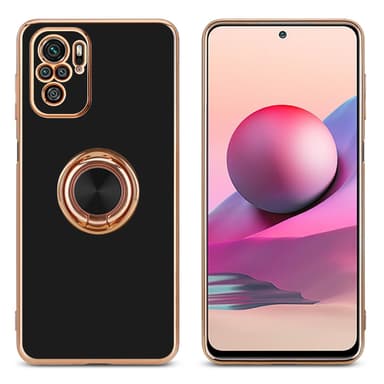 Xiaomi RedMi NOTE 10 4G / RedMi NOTE 10S Skal Fodral