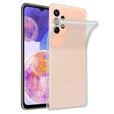 Samsung Galaxy A23 4G Skal Fodral Case (Transparent)