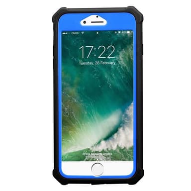 iPhone 7 PLUS / 7S PLUS / 8 PLUS Skal Fodral Case