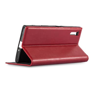 Sony Xperia XZ / XZs Skal Fodral Case (Röd)