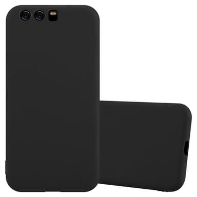 Skal Huawei P10 Fodral Case (Svart)