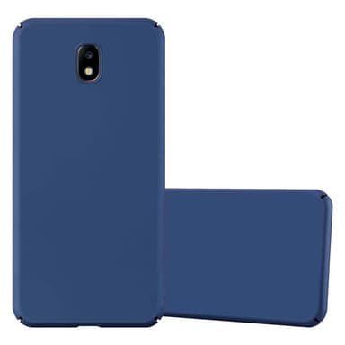 Samsung Galaxy J5 2017 Skal Fodral Case (Blå)