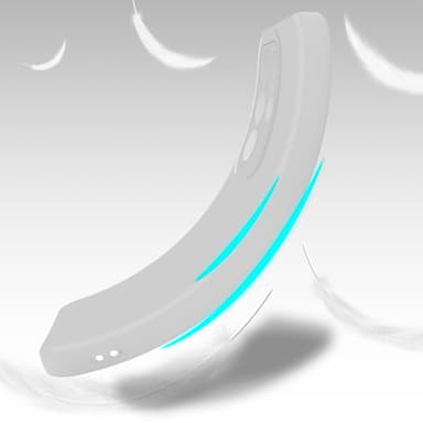 Samsung Galaxy S22 ULTRA Skal Fodral Case (Vit)