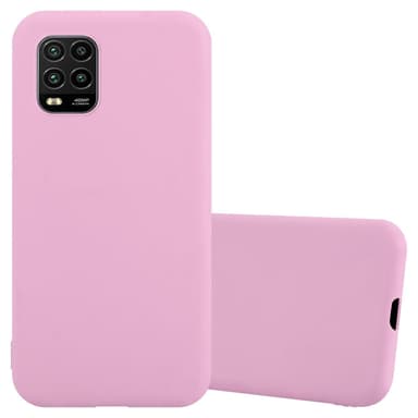 Skal Xiaomi Mi 10 LITE Fodral Case (Rosa)