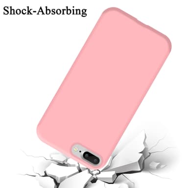 iPhone 7 PLUS / 7S PLUS / 8 PLUS Skal Fodral Case