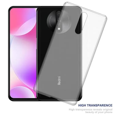 Xiaomi RedMi K30 / K30i 5G Skal Fodral Case