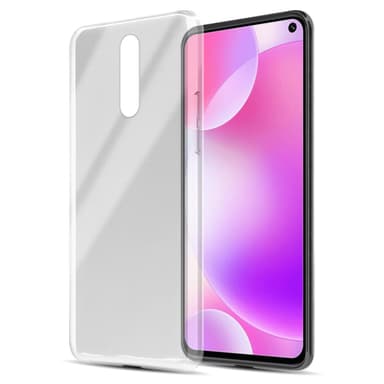 Xiaomi RedMi K30 / K30i 5G Skal Fodral Case