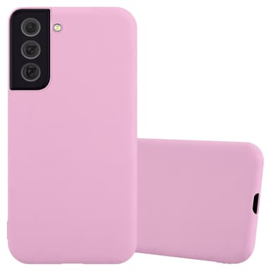 Skal Samsung Galaxy S22 PLUS Fodral Case (Rosa)