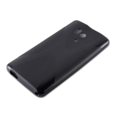 Honor 3 Skal Fodral Case (Svart)