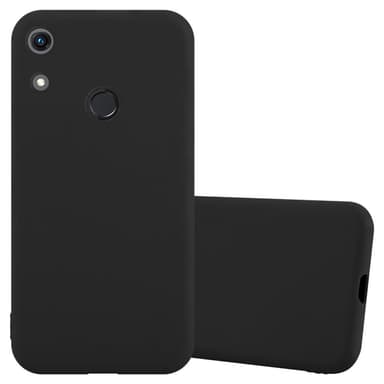 Skal Honor 8A Fodral Case (Svart)