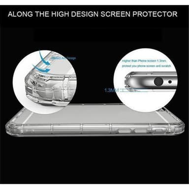 Nokia Lumia 850 Skal Fodral Case (Guld)