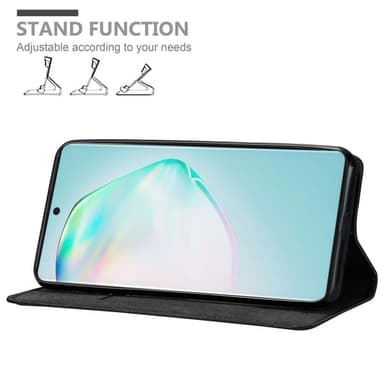 Samsung Galaxy A91 / S10 LITE / M80s Skal Fodral Case