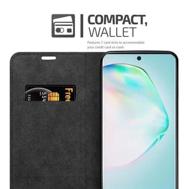 Samsung Galaxy A91 / S10 LITE / M80s Skal Fodral Case