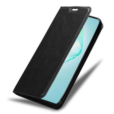 Samsung Galaxy A91 / S10 LITE / M80s Skal Fodral Case