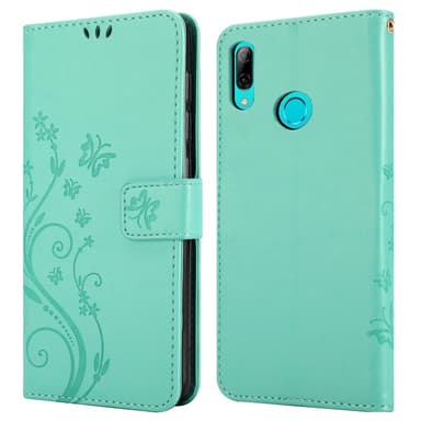 Honor 10 LITE / Huawei P SMART 2019 Plånboksfodral Skal