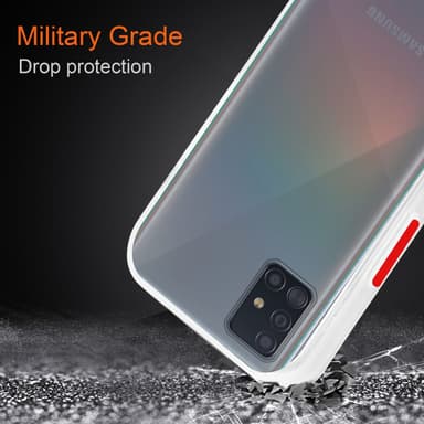Samsung Galaxy A51 4G / M40s Skal Fodral Case