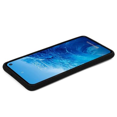 Skal Samsung Galaxy S10e Fodral Case (Svart)
