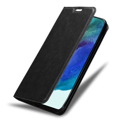 Samsung Galaxy S22 Skal Fodral Case (Svart)