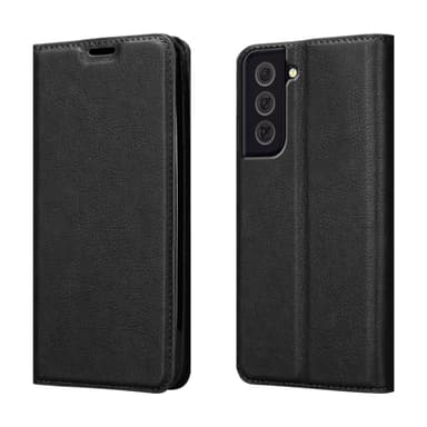 Samsung Galaxy S22 Skal Fodral Case (Svart)