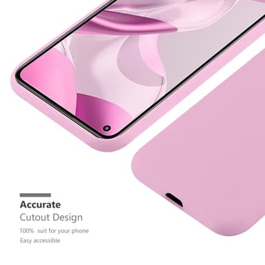 Skal Xiaomi Mi 11 LITE (4G / 5G) / 11 LITE NE Fodral
