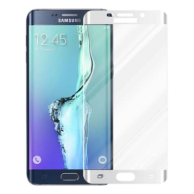Samsung Galaxy S6 EDGE PLUS Skyddsglas Skyddsfilm