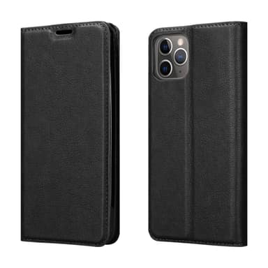 iPhone 13 PRO Skal Fodral Case (Svart)
