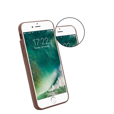 Skal iPhone 7 PLUS / 7S PLUS / 8 PLUS Fodral Case