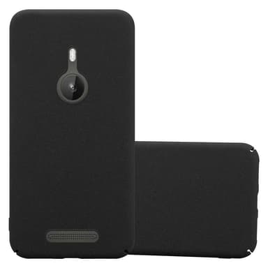 Nokia Lumia 925 Skal Fodral Case (Svart)