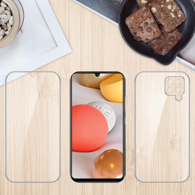 Skal Samsung Galaxy A42 5G / M42 5G Fodral Case