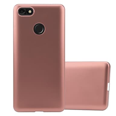Skal Huawei Y6 PRO 2017 Fodral Case (Rosa)