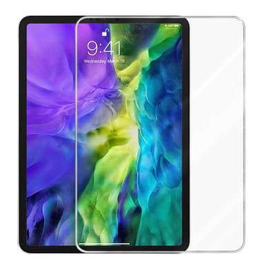 iPad PRO 11 2020 / 2021 (11 tum) Skyddsglas Skyddsfilm